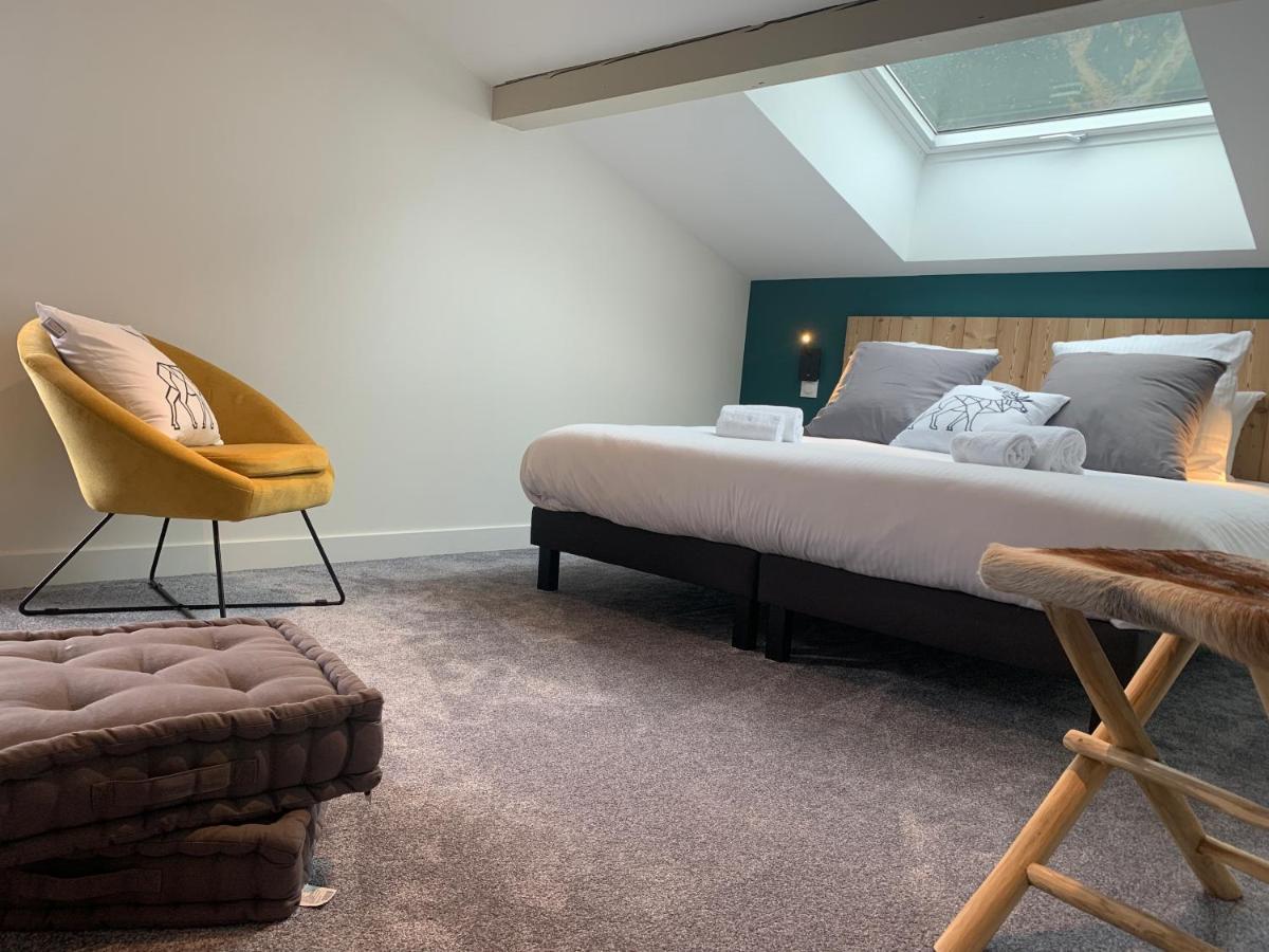 Chalet Pleine Vue&Spa Chamonix Extérieur photo