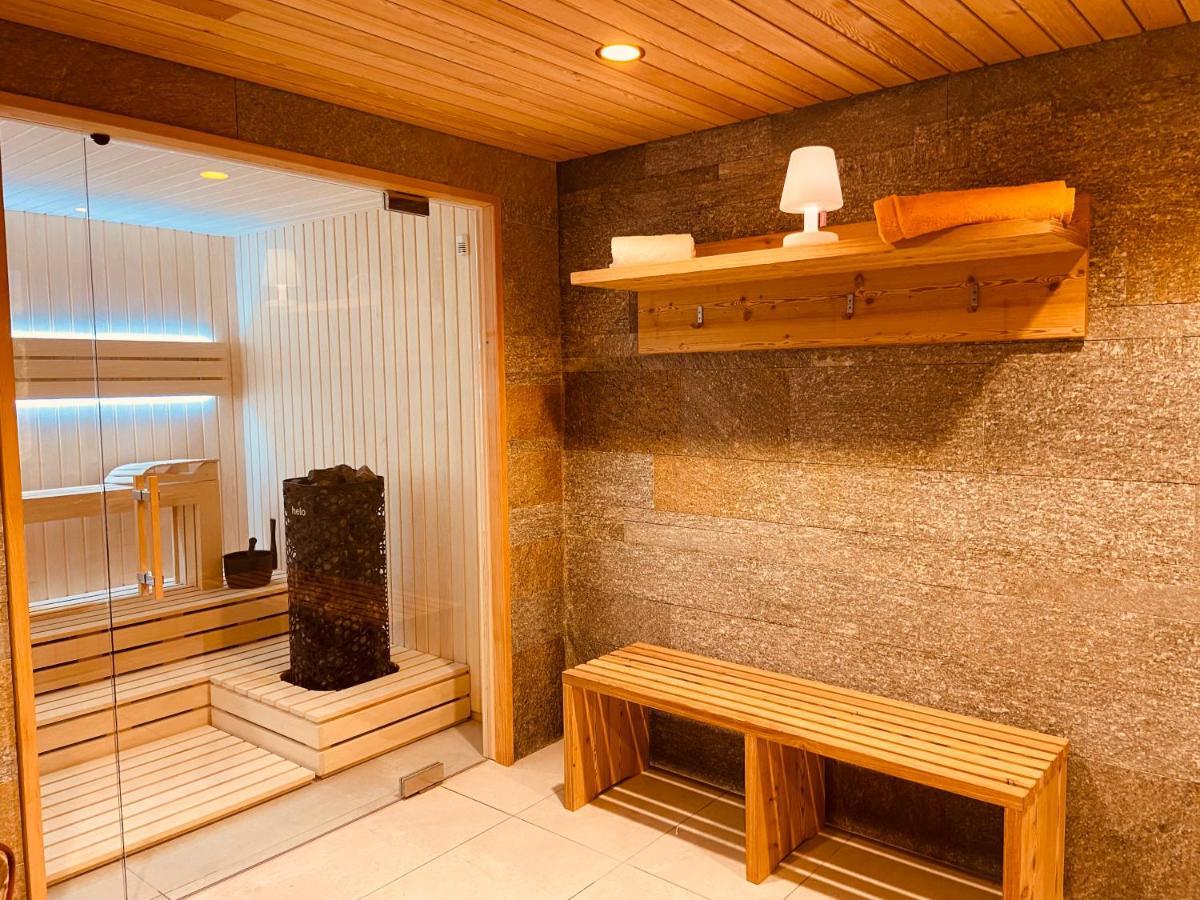Chalet Pleine Vue&Spa Chamonix Extérieur photo