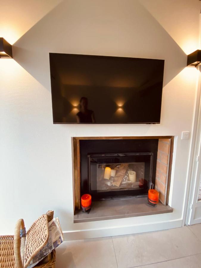 Chalet Pleine Vue&Spa Chamonix Extérieur photo