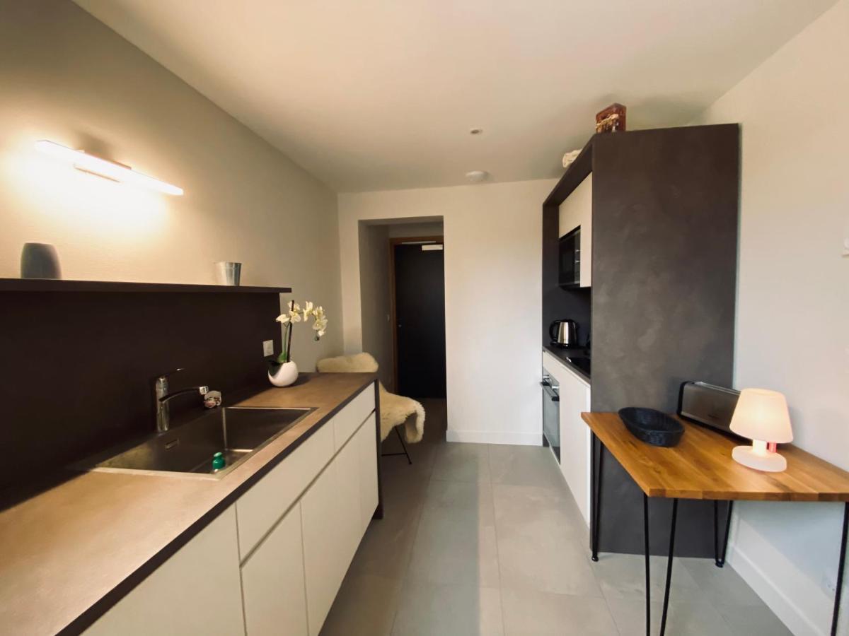 Chalet Pleine Vue&Spa Chamonix Extérieur photo